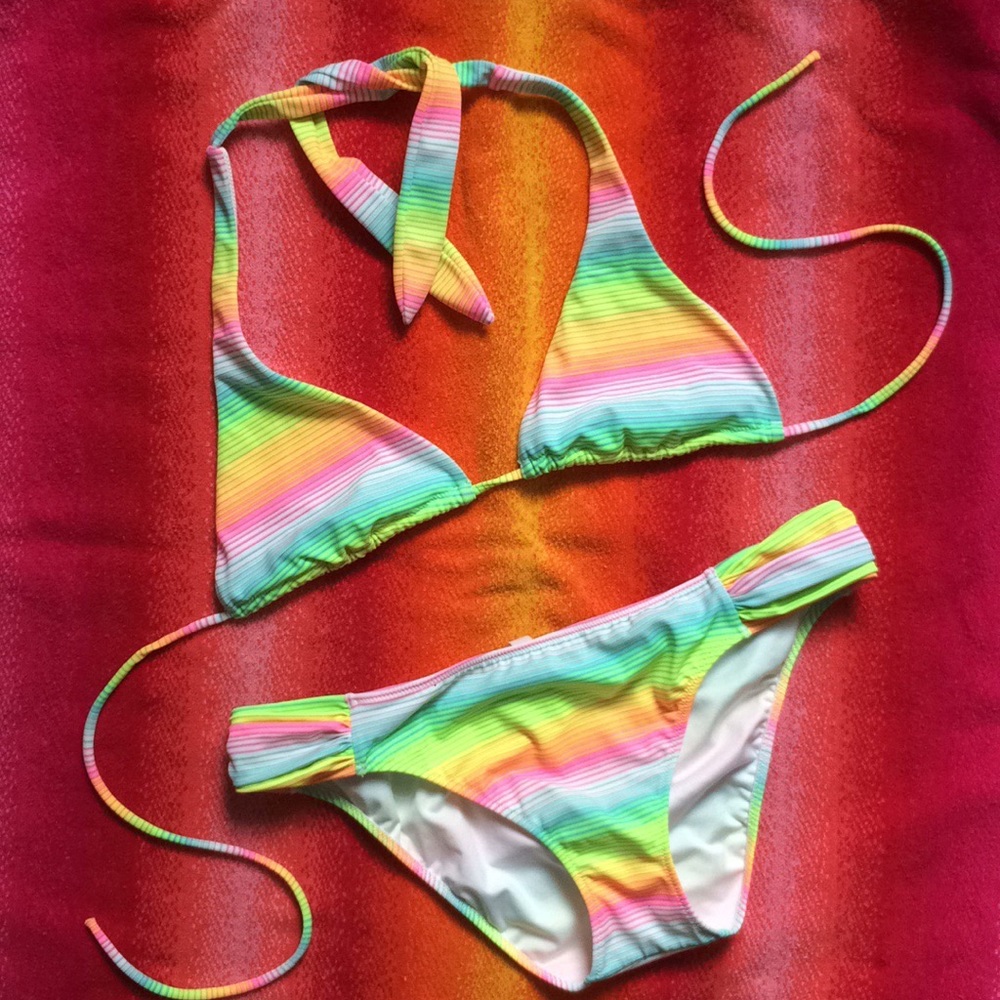 Victorias Secret bikini